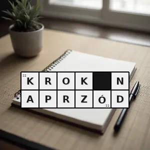 Hasło krzyżówkowe postęp jakieś ważne osiągnięcie które świadczy o rozwoju bądź dążeniu do celu - krok naprzód – rozwiązanie, synonimy, podpowiedzi i definicje krzyżówkowe